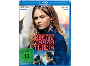 4013549142182 - Tilde Harkamp - GEBRAUCHT Pretty Young thing [Blu-ray] - Preis vom 28102023 050339 h