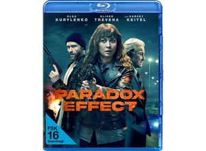 4013549143486 - Paradox Effect (Blu-ray)