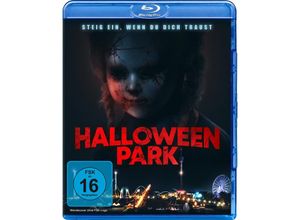 4013549147958 - Halloween Park (Blu-ray)