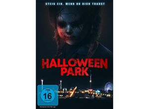 4013549148023 - Halloween Park (DVD)