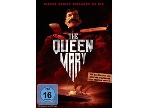 4013549149396 - The Queen Mary (DVD)