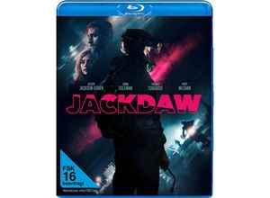 4013549150972 - Jackdaw (Blu-ray)