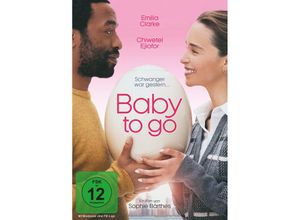 4013549151764 - Baby to Go (DVD)