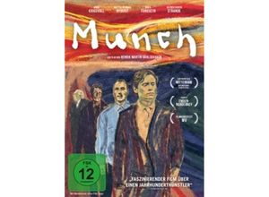 4013549151900 - Munch (DVD)