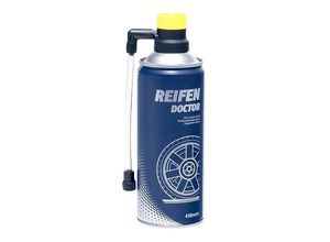 4013558705750 - PETEC Reifenreparatur-Spray 70575