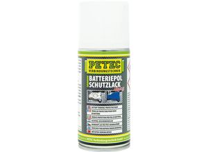 4013558726502 - Verbindungstechnik - Batteriepol Schutzlack Spray 150 ml 72650 - Anzahl 1x