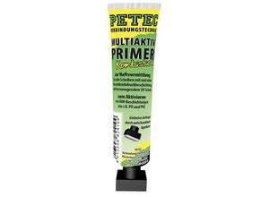 4013558824109 - PETEC Multiaktiv Primer Kombistick (10 ml) Aktivator Scheibenklebstoff schwarz 82410