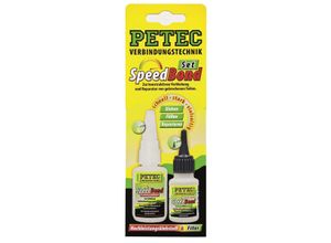 4013558935508 - PETEC Universalklebstoff 93550