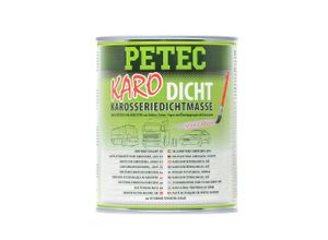 4013558941301 - Petec Karosseriedichtmasse 1000 ml 94130 - Anzahl 1x