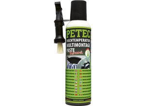 4013558944203 - Hochtemperatur Multi-Montagepaste 200 ml - Petec