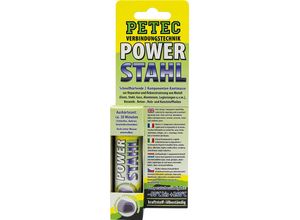 4013558974507 - - Petec Powerstahl 50 g 97450 - Anzahl 1x