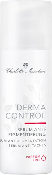 4013566001387 - Derma Control Serum Anti-Pigmentierung 50 ml 4013566001387 - Derma Control Serum Anti-Pigmentierung 50 ml