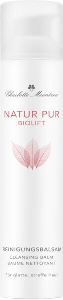 4013566002902 - Natur Pur Biolift Reinigungsbalsam 100 ml