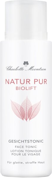 4013566002919 - Natur Pur Biolift Gesichtstonic 125 ml 4013566002919 - Natur Pur Biolift Gesichtstonic 125 ml