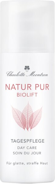 4013566002926 - Natur Pur Biolift Tagespflege 50 ml