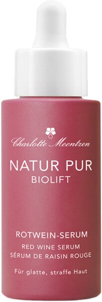 4013566002964 - Natur Pur Biolift Rotwein-Serum 30 ml 4013566002964 - Natur Pur Biolift Rotwein-Serum 30 ml