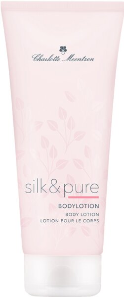 4013566004586 - Silk & Pure Bodylotion 200 ml