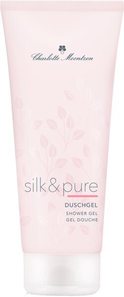 4013566004593 - Silk & Pure Duschgel 200 ml