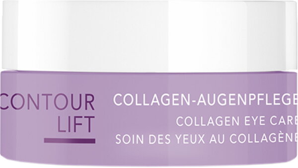 4013566009642 - Contour Lift Collagen-Augenpflege 15 ml