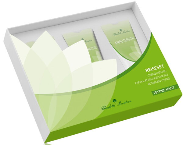 4013566010426 - Aktion - Reiseset Fettige Haut