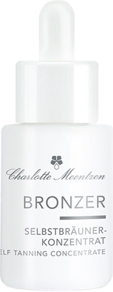4013566036617 - Bronzer Selbstbrä uner-Konzentrat 15 ml