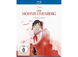 4013575722211 - Der Mohnblumenberg White Edition (Blu-ray)