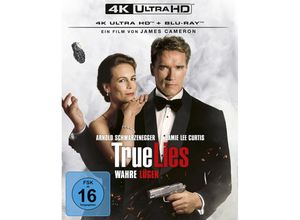 4013575724697 - True Lies - Wahre Lügen