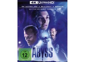 4013575724994 - The Abyss