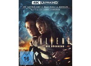 4013575725090 - Aliens - Die Rückkehr