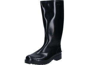 4013576000073 - - Nora Stiefel anton schwarz 36cm Gr 46 - schwarz