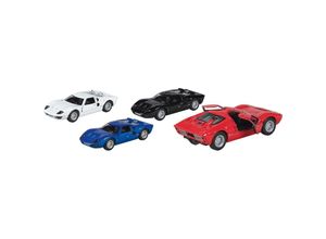 4013594123198 - Ford GT40 MKII (1966) 4fach 12er Dsp