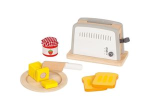 4013594515078 - Wooden Toaster 10 pcs