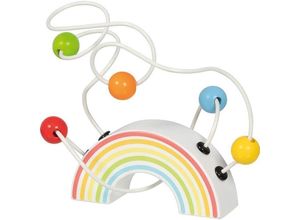 4013594599696 - goki - Motorik-Schleife Regenbogenlabyrinth St