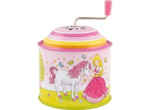 4013594607223 - goki - Musikspieldose PrinzessinMelodie Twinkle Twinkle Little