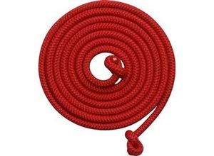 4013594639224 - Red Skipping Rope 25 meters