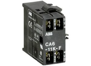 4013614050985 - CA6-11K-F Hilfsschalter 1 Schließer 1 Öffner 1 St