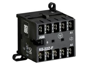 4013614189111 - K6-22Z-F-85 Kleinschütz 2 Schließer 2 Öffner 1 St