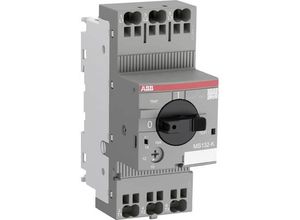 4013614400315 - 1SAM350010R1001 MS132-016K Motorschutzschalter 1 St