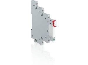 4013614499333 - CR-S110VADC1CRGS Interfacerelais Schaltstrom (max) 6 A 1 Wechsler 10 St