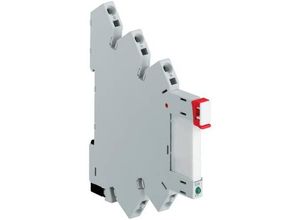 4013614499340 - CR-S110VADC1CRZ Interfacerelais Schaltstrom (max) 6 A 1 Wechsler 10 St