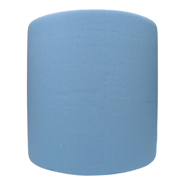 4013623492752 - Putztuchrolle 510551 3lg 340m 1000Bl bl 4013623492752 340 Meter