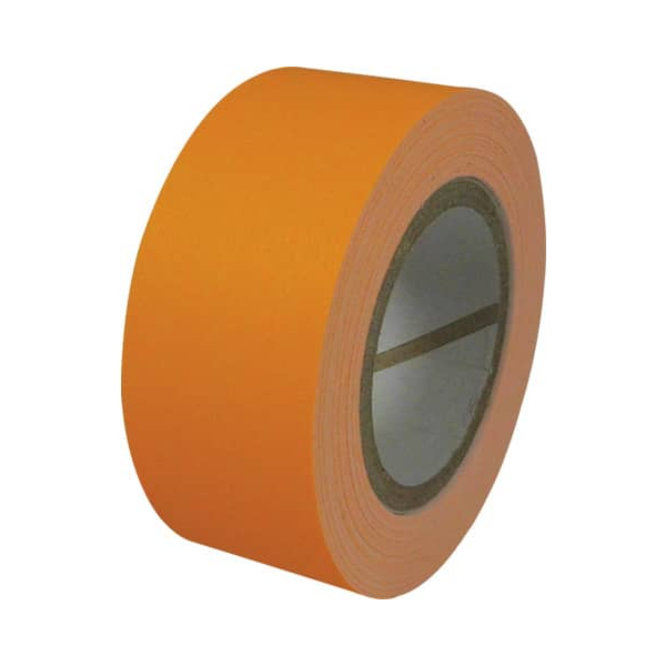 4013631018890 - Haftnotiz Nachfüllrolle 19mmx10m neonorange für Abroller