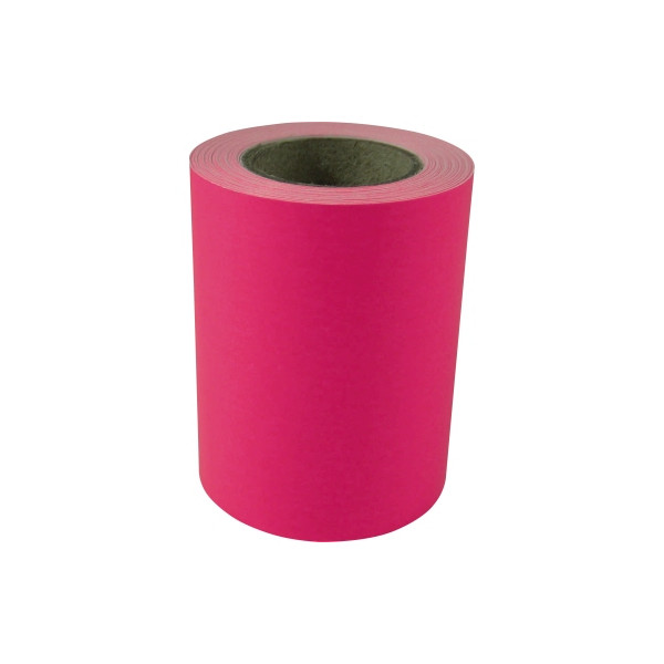 4013631019378 - CT1937 Nachfüllrolle Haftnotiz 60mmx10m neonpink 4013631019378 RNK