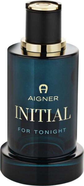 4013670025118 - Aigner Initial for Tonight Eau de Parfum (EdP) 100 ml