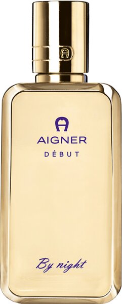 4013671001029 - Aigner Dé but By Night Eau de Parfum (EdP) 50 ml