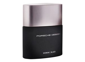 4013672003725 - - Woman Black Eau De Parfum - -woman Black Edp 50 Ml