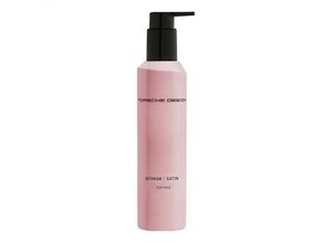 4013672003947 - - Woman Satin Bodymilk - -woman Satin Bodymilk 200 Ml