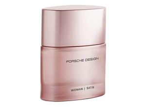 4013672800393 - - Woman Satin Eau De Parfum - -woman Satin Edp 50 Ml