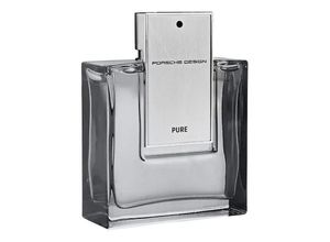 4013672800478 - - Pure Eau De Toilette - pure Edt 100 Ml