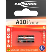 4013674021321 - ANS 1510-0006 - Alkaline Batterie A10 1er-Pack